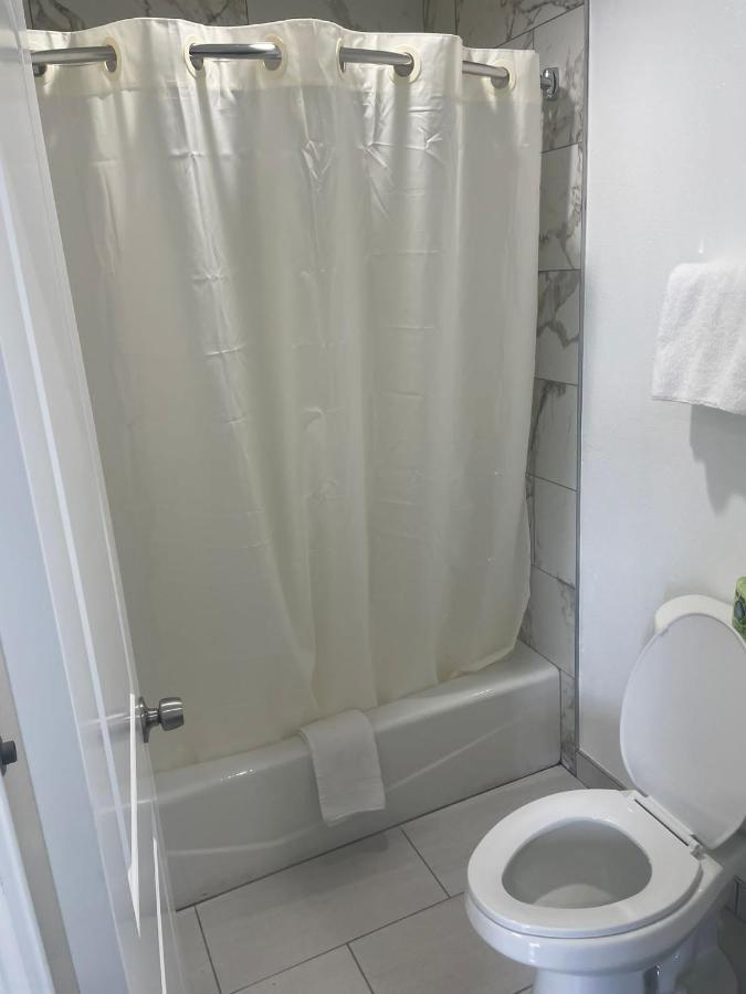 Fountain Inn Motel - Alhambra, Los Angeles المظهر الخارجي الصورة